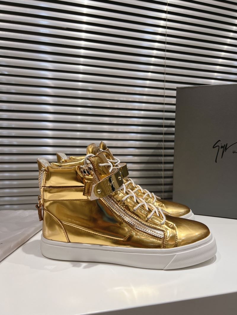 Giuseppe Zanotti Shoes